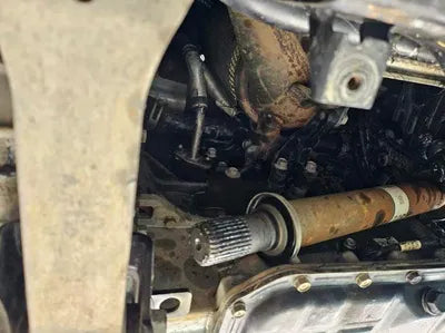 2017 Kia Sportage VIN: