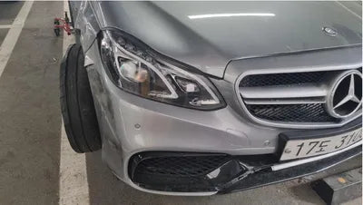 2015 Mercedes-Benz E 350 WDDHF9EB9FB154662 VIN:WDDHF9EB9FB154662