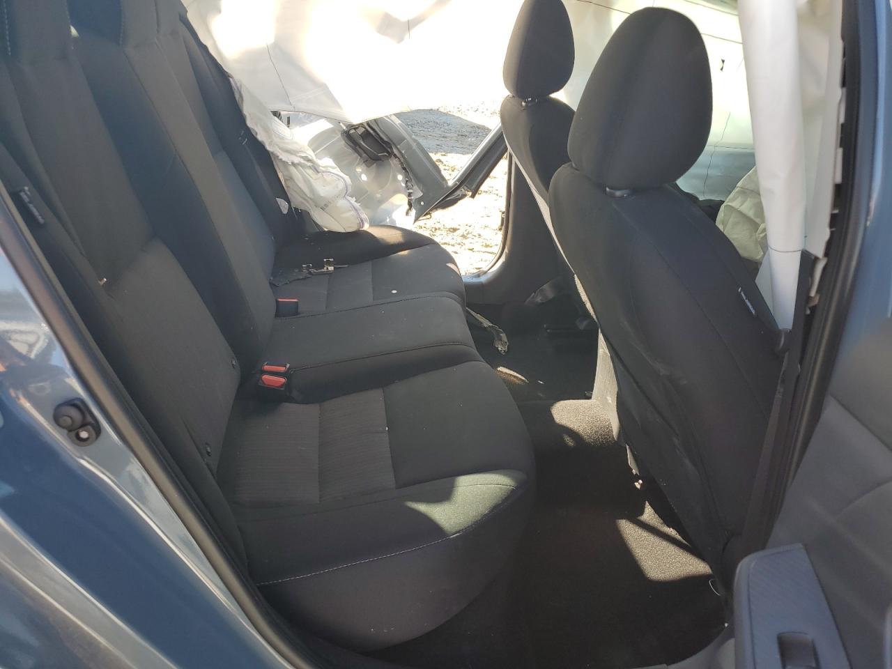 2024 NISSAN SENTRA SV VIN:3N1AB8CV8RY262018