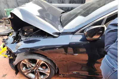2020 Kia K5 KNAG541ABLA016974 VIN:KNAG541ABLA016974