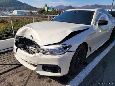 2018 BMW 530 WBAJD9100JWC83851 VIN:WBAJD9100JWC83851