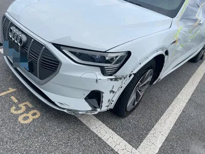 2021 Audi e-tron WAUZZZGE4MB043024 VIN:WAUZZZGE4MB043024