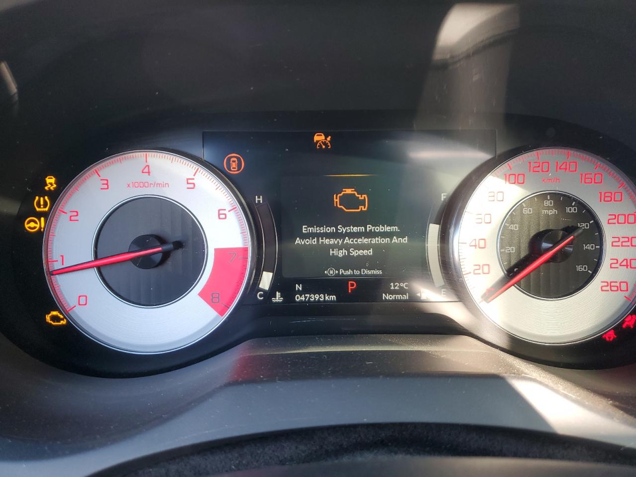 2022 ACURA RDX A-SPEC VIN:5J8TC2H65NL802821