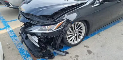 2020 Lexus ES 300 JTHB21B12L2107914 VIN:JTHB21B12L2107914