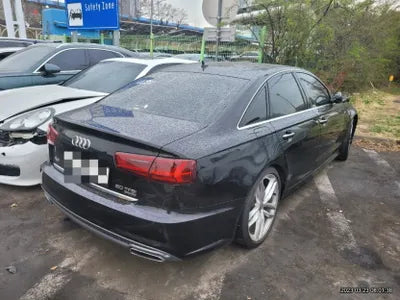 2016 Audi 50 191KMWAUZZZ4G0GN0 VIN:191KMWAUZZZ4G0GN0