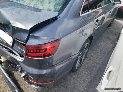 2019 Audi A4 WAUZZZF43KN022413 VIN:WAUZZZF43KN022413
