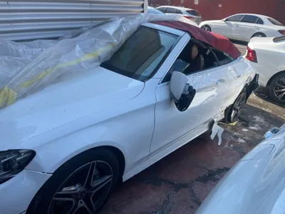 2021 Mercedes-Benz C 200 W1KWK8ABXMG081711 VIN:W1KWK8ABXMG081711