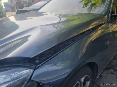 2016 Mercedes-Benz E 250 WDDHF9HBXGB187747 VIN:WDDHF9HBXGB187747