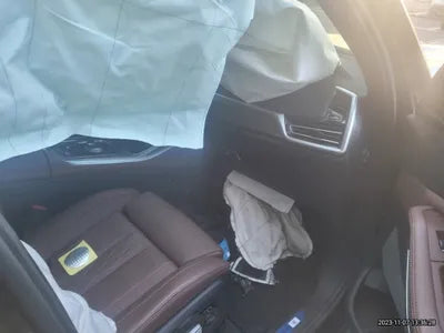 2023 BMW 530 WBAJU8107P9P11588 VIN:WBAJU8107P9P11588