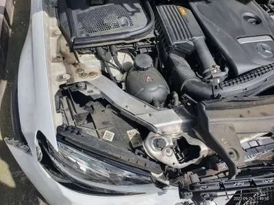 2019 Mercedes-Benz E 300 WDDZF4JB9KA577125 VIN:WDDZF4JB9KA577125