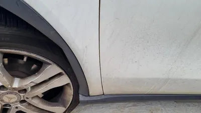 2016 Mercedes-Benz GLA 200 WDCTG0JB6HJ299776 VIN:WDCTG0JB6HJ299776