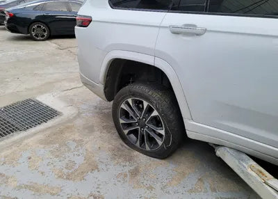 2021 Jeep Grand Cherokee 1C4RJKDG8M8129313 VIN:1C4RJKDG8M8129313