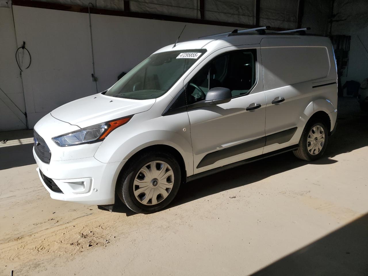 2023 FORD TRANSIT CONNECT XLT VIN:NM0LS6T27P1565354