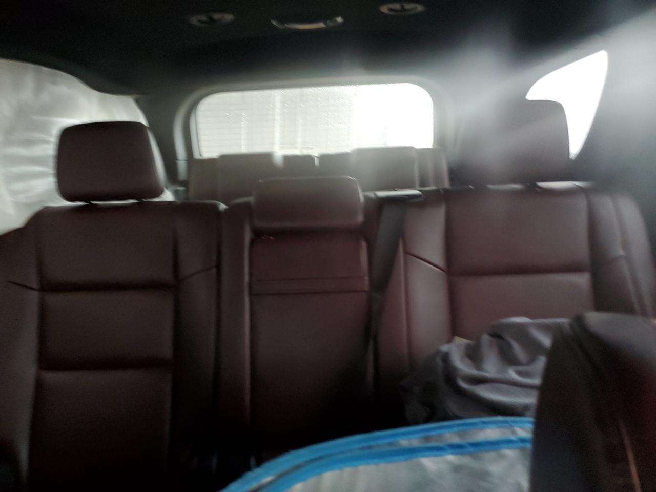 2023 DODGE DURANGO GT VIN:1C4RDJDG2PC603131