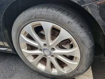 2017 Mercedes-Benz E 220 341KMWDDZF0EBXHA1 VIN:341KMWDDZF0EBXHA1