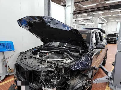 2022 BMW 530 WBAJU8108N9L87953 VIN:WBAJU8108N9L87953