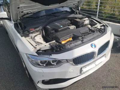 2015 BMW 420 WBA4A1105FGF93258 VIN:WBA4A1105FGF93258