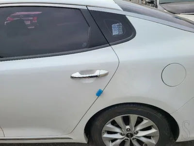 2016 Kia K5 KNAGU416BGA021424 VIN:KNAGU416BGA021424