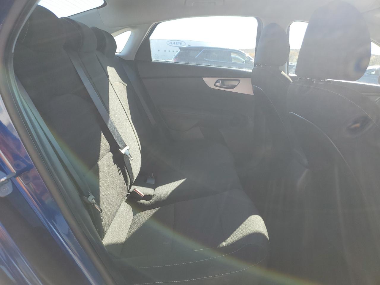 2023 KIA FORTE LX VIN:3KPF24AD9PE507610