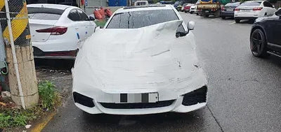 2017 BMW 530 NONE VIN: