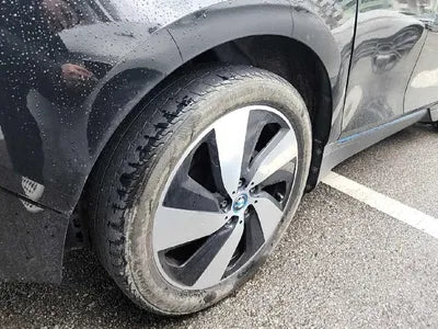 2016 BMW I3 WBY1Z2102GV609025 VIN:WBY1Z2102GV609025