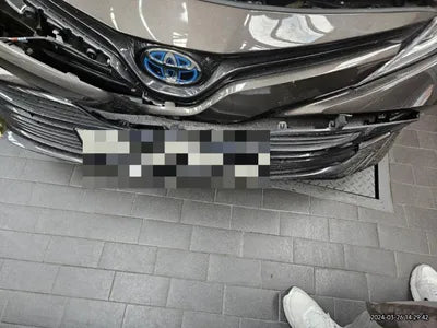 2021 Toyota Camry JTNBA1HK8M3003102 VIN:JTNBA1HK8M3003102