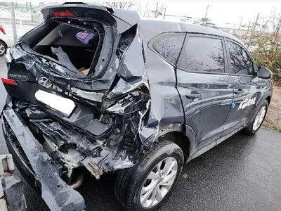 2020 Hyundai Tucson 000KMHJ281ADLU270 VIN:000KMHJ281ADLU270