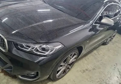 2023 BMW M3 WBAYN1103P5V40039 VIN:WBAYN1103P5V40039