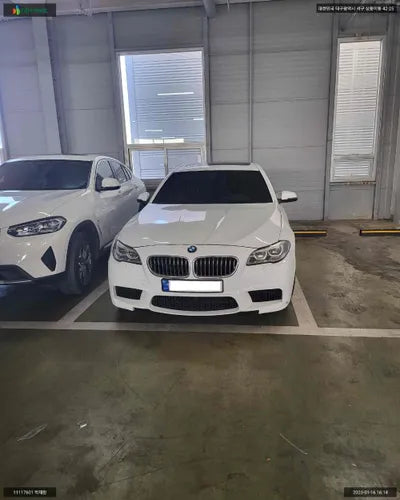 2015 BMW 528 WBA5A7106FD816428 VIN:WBA5A7106FD816428