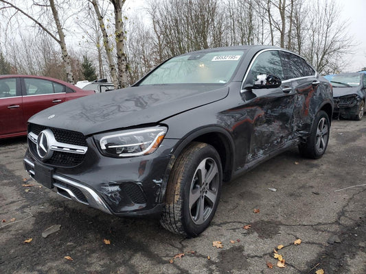 2023 MERCEDES-BENZ GLC COUPE 300 4MATIC VIN:W1N0J8EB5PG168085
