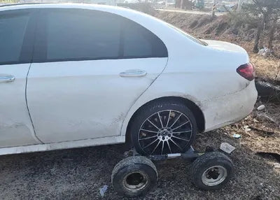 2023 Mercedes-Benz E 350 W1KZF8GB8PB131046 VIN:W1KZF8GB8PB131046