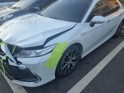 2022 Toyota Camry JTNBA1HK0N3019022 VIN:JTNBA1HK0N3019022