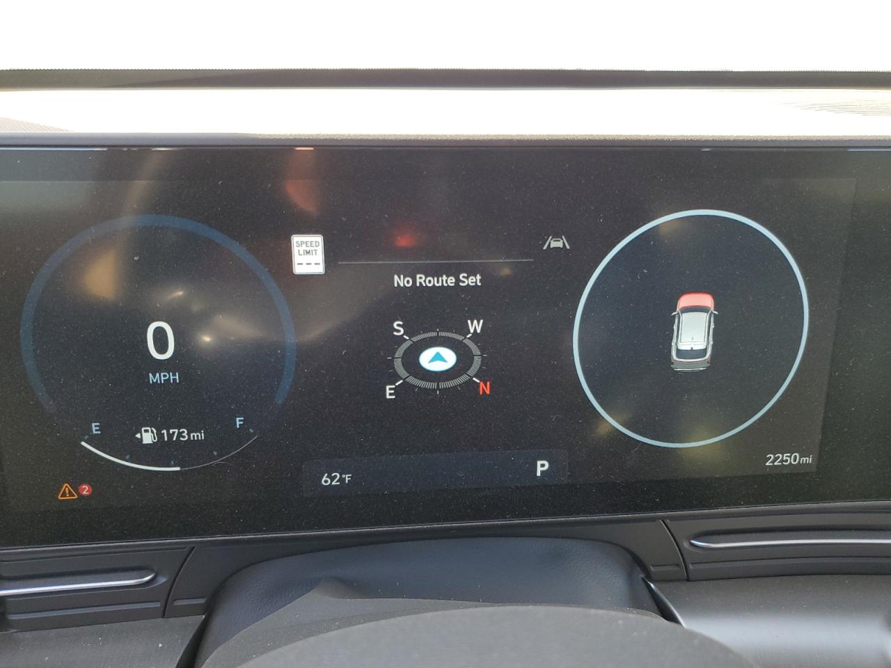 2024 HYUNDAI KONA LIMITED VIN:KM8HECA38RU184491