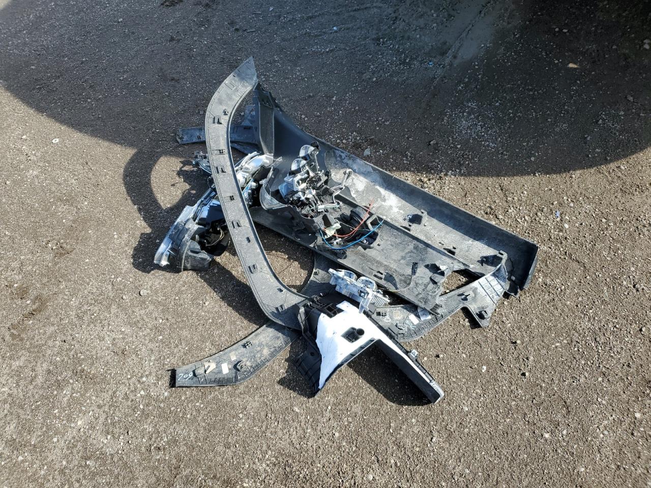 2024 HYUNDAI TUCSON SEL CONVENIENCE VIN:KM8JCCD1XRU169637