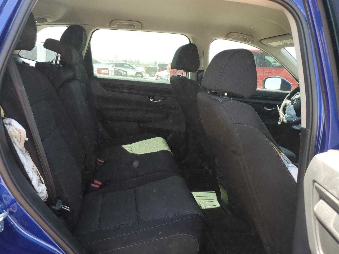 2024 HONDA CR-V LX VIN:5J6RS3H27RL000494