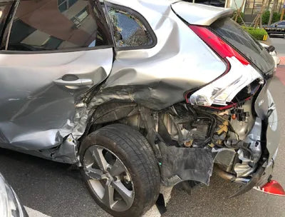 2017 Volvo V40 YV1MV79K0H2422437 VIN:YV1MV79K0H2422437