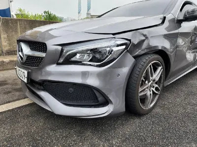 2018 Mercedes-Benz CLA 220 WDDSJ4FB8JN603942 VIN:WDDSJ4FB8JN603942