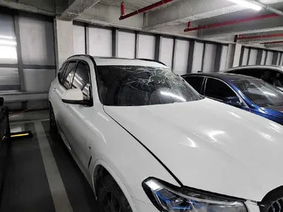 2022 BMW 320 WBA31DP00N9N40360 VIN:WBA31DP00N9N40360