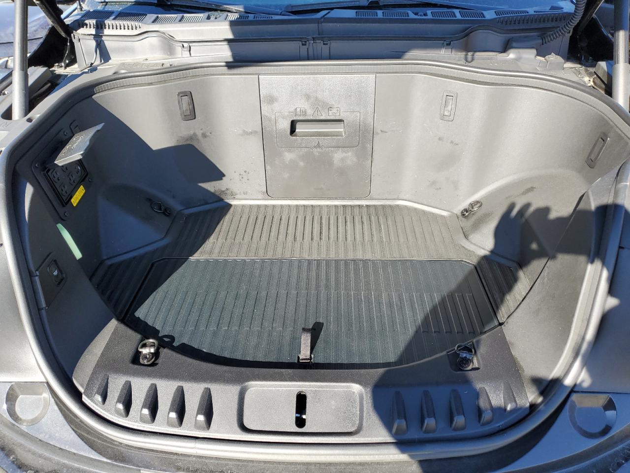 2023 FORD F150 LIGHTNING PRO VIN:1FTVW1EL8PWG53681