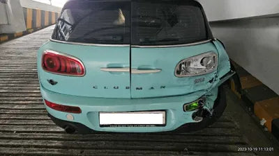 2017 MINI Clubman WMWLN5107H2G10519 VIN:WMWLN5107H2G10519