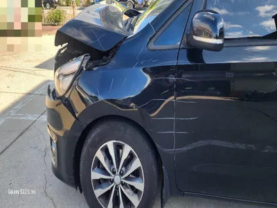 2018 Kia Carnival VIN: