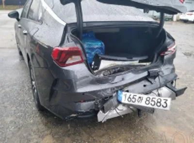 2022 Kia K5 KNAG241ABNA170174 VIN:KNAG241ABNA170174