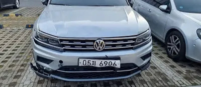 2018 Volkswagen Tiguan WVGZZZ5NZJW948231 VIN:WVGZZZ5NZJW948231