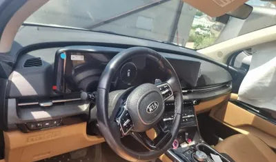 2021 Kia Carnival KNANE81BBMS022169 VIN:KNANE81BBMS022169