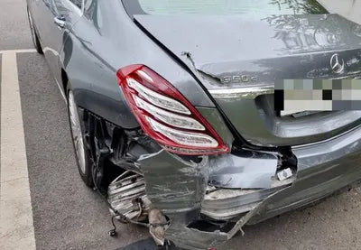 2017 Mercedes-Benz S 350 WDDUG3DB8HA320317 VIN:WDDUG3DB8HA320317