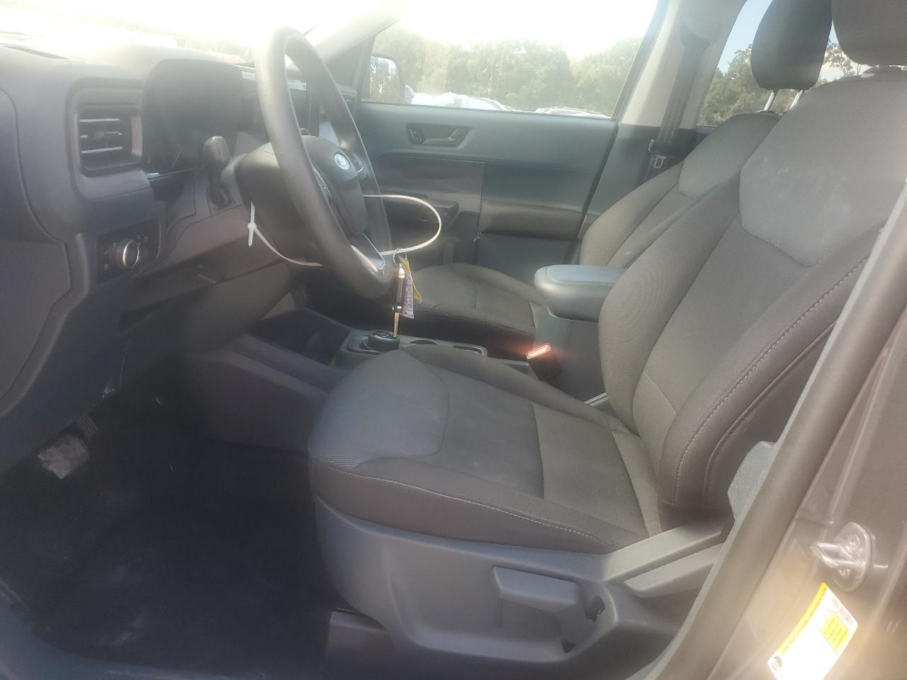 2023 FORD MAVERICK XL VIN:3FTTW8E35PRA75297