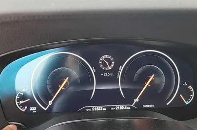 2019 BMW 530 WBAJD3101KWW30776 VIN:WBAJD3101KWW30776