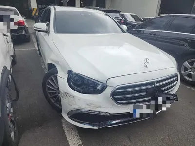 2022 Mercedes-Benz E 250 VIN: