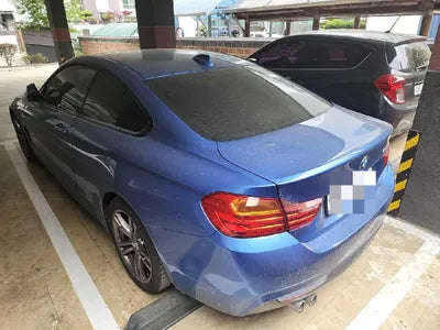 2015 BMW 420 WBA4P7104FK581811 VIN:WBA4P7104FK581811