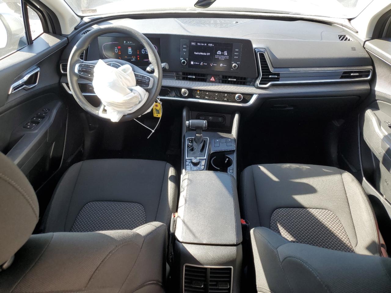 2023 KIA SPORTAGE LX VIN:KNDPUCAF7P7039578